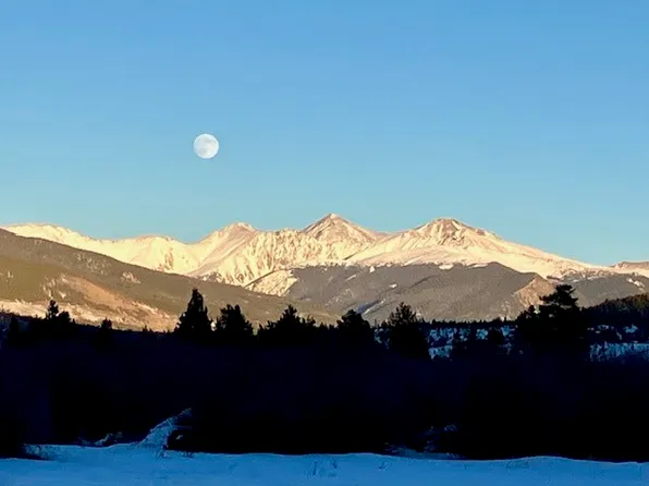 722 Meadow Creek Drive UNIT E, Frisco, CO 80443