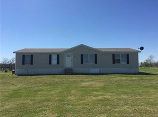 8000 Bandera Loop, Kaufman, TX 75142