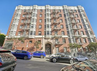 950 Franklin Street, San Francisco, CA 94109