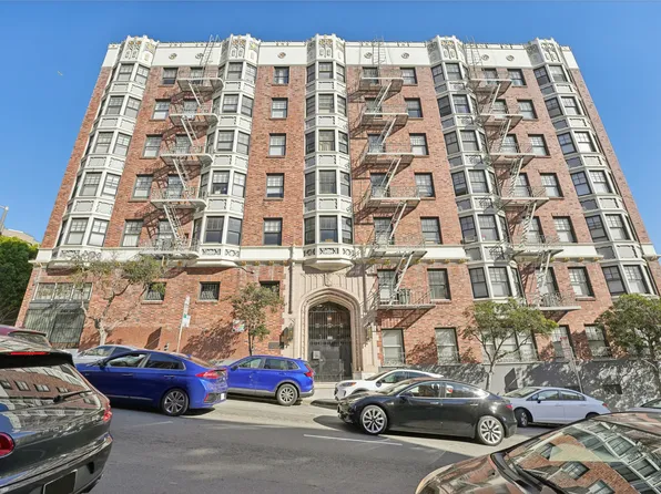 950 Franklin Street, 950 Franklin St, San Francisco, CA 94109