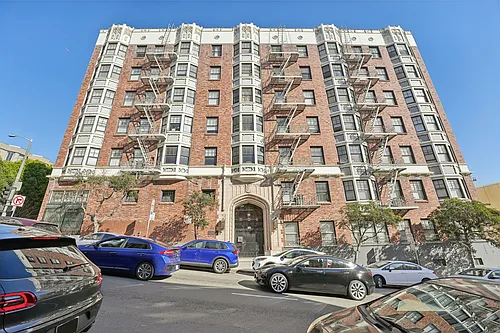950 Franklin Street Photo 1