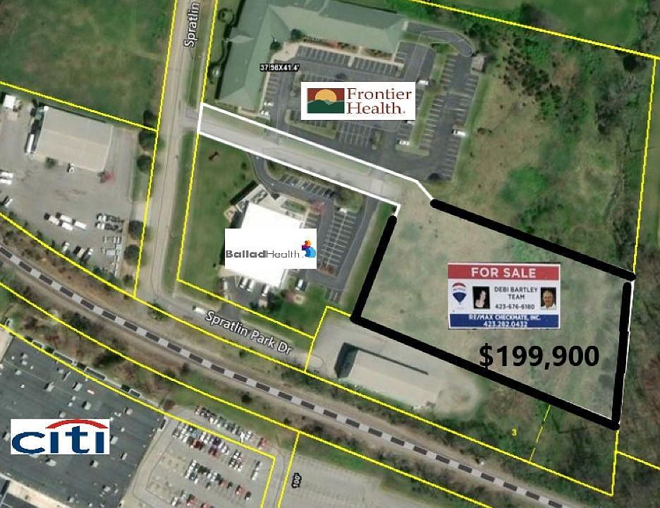 2nd image of Spratlin Park Dr