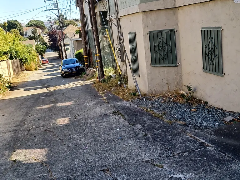 914 Sacramento St #C — Photo 21