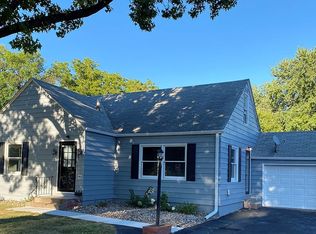 1901 Merklin Way, Des Moines, IA 50310