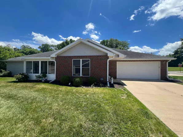 840 Walnut Rdg W, Logansport, IN 46947