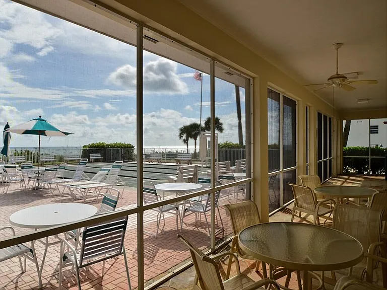 5400 Highway A1A #E1 — Photo 24