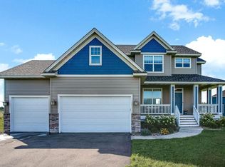 24349 Holm Oak Ave N, Forest Lake, MN 55025