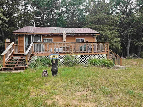2297 State Road 13, Adams, WI 53910