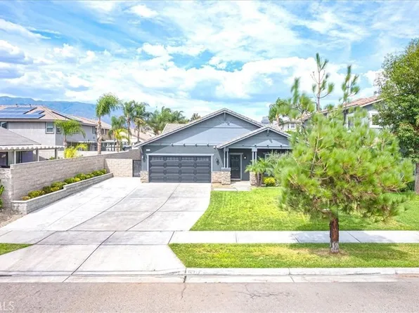 16212 Star Crest Way, Fontana, CA 92336