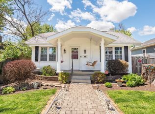 1410 S Grant St, Bloomington, IN 47401