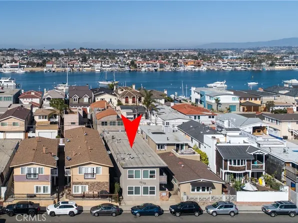 1114 W Balboa Blvd, Newport Beach, CA 92661