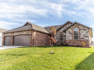 5831 S Cottonwood Dr LOT 23, Battlefield, MO 65619