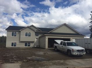 16806 Cincinnati Ln, Colbert, WA 99005