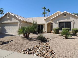 4166 E Rockledge Rd, Phoenix, AZ 85044