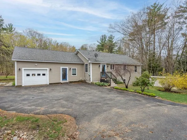 38 Lake View Drive, Strafford, NH 03884