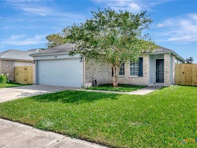 308 Clydesdale Ln, Victoria, TX, 77904