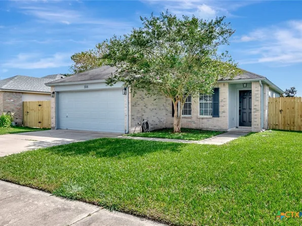 308 Clydesdale Ln, Victoria, TX 77904