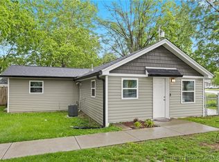 1404 Plank Rd, Jeffersonville, IN 47130