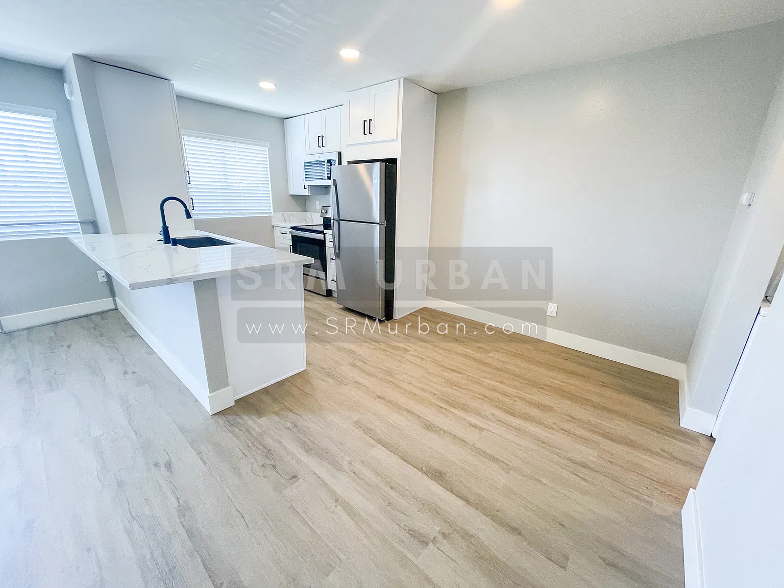 1 bed, 650 sqft, $2,195 — Photo 4