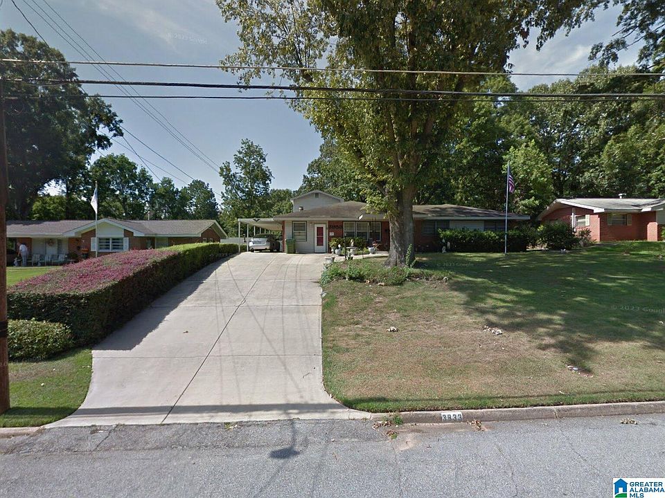 1st image of 3833 Marquette Dr