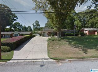 3833 Marquette Dr, Montgomery, AL 36109
