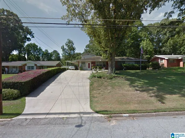 3833 Marquette Dr, Montgomery, AL 36109