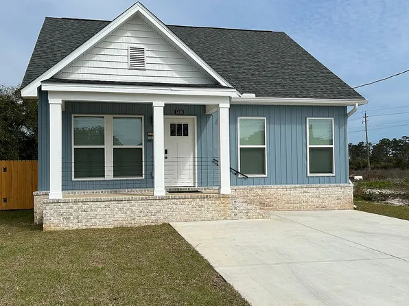 5486 Medina Rd, Pensacola, FL 32507