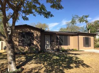 2308 Lucas Dr, Fort Worth, TX 76112