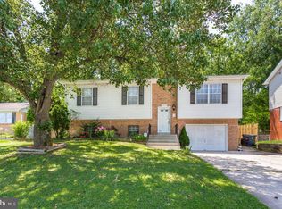 6304 94th Ave, Lanham, MD