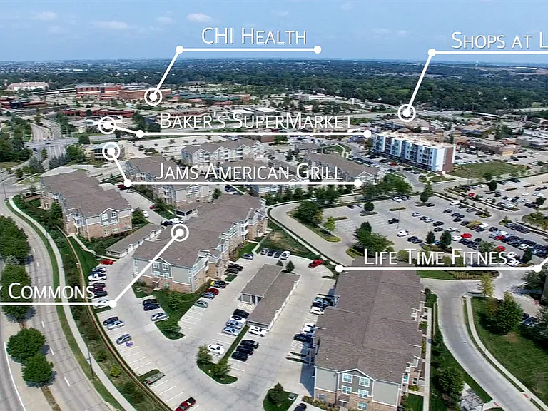 Legacy Commons — Photo 36
