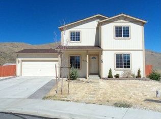 18283 Cedar View Ct, Reno, NV 89508