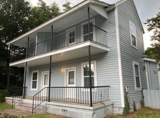 2 N McLin St #B, Rome, GA 30161