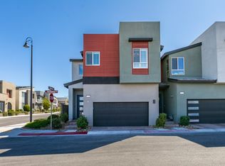 3193 Bertonico Ave, Henderson, NV 89044