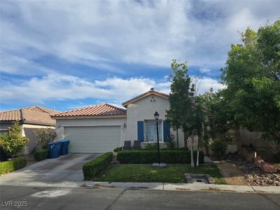 8277 Orange Vale Ave, Las Vegas, NV, 89131