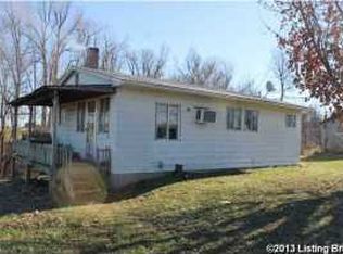 6583 Peonia Rd, Clarkson, KY 42726