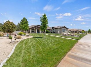 11660 Eagle Peak Dr, Sparks, NV 89441