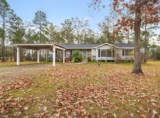 237 Lander Loop, Deridder, LA 70634