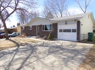 314 S Chelton Rd, Colorado Springs, CO 80910