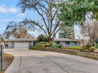 2537 White Oak Rd, Rescue, CA 95672