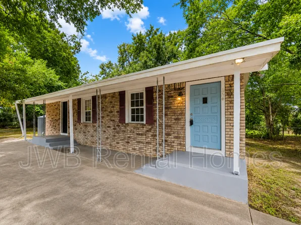 1720 Brooker Rd, Jacksonville, FL 32207