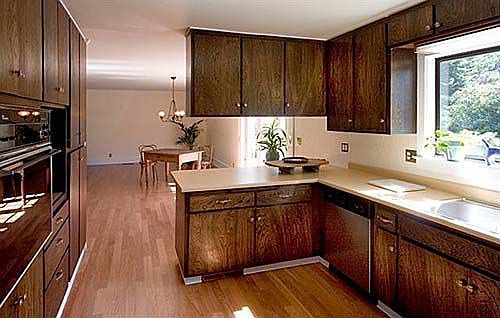 House Kitchen