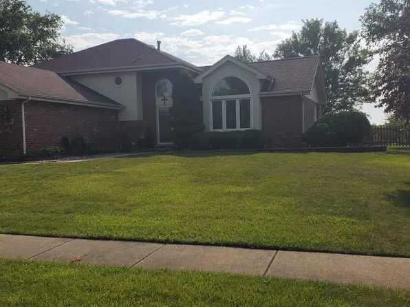 (undisclosed Address), Homer Glen, IL 60491