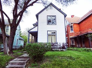 626 S Champion Ave, Columbus, OH 43205
