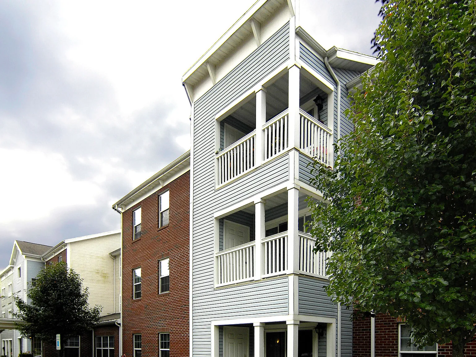 Providence Greene I — Photo 3