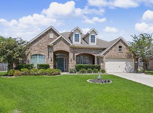 30827 Legends Trace Dr, Spring, TX 77386