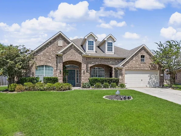 30827 Legends Trace Dr, Spring, TX 77386