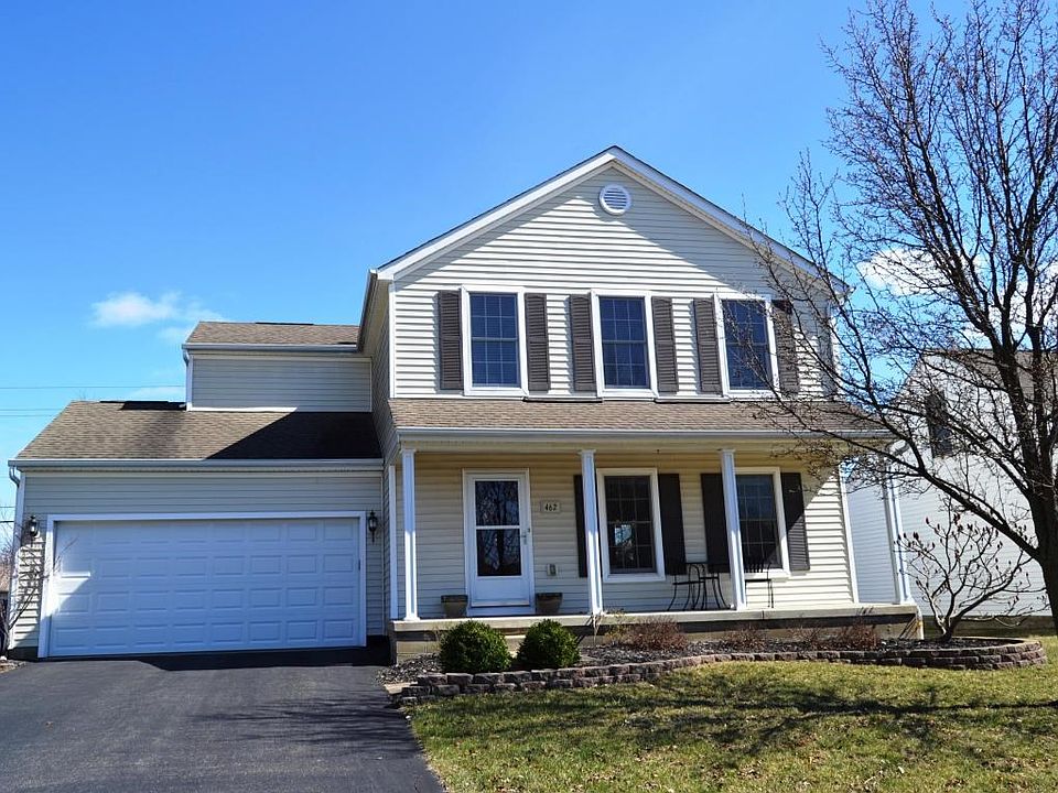1st image of 462 Wheatfield Dr