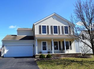 462 Wheatfield Dr, Delaware, OH