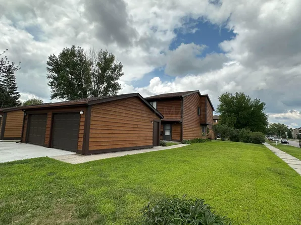 2001 Park Blvd S, Fargo, ND 58103