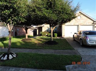 9326 Rustler Ridge Ln, Houston, TX 77089